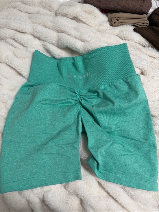 NVGTN Pants - NVGTN Workout Shorts